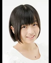 영화배우인 마츠우라 아유의 대표 이미지