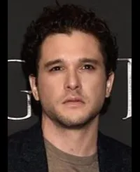 영화배우인 키트 해링턴의 대표 이미지