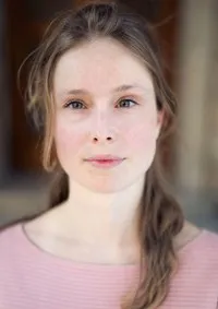 영화배우인 오디네 요네의 대표 이미지