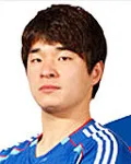 축구선수인 박종진의 대표 이미지