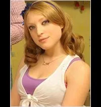 영화배우인 사라 스턴의 대표 이미지