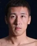이종격투기선수인 김태식의 대표 이미지