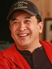 영화배우인 황굉의 대표 이미지
