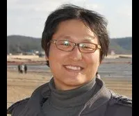 영화감독인 조정래의 대표 이미지