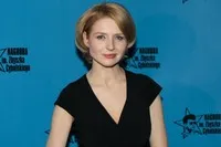 영화배우인 우르슐라 그라보브스카의 대표 이미지