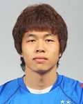 축구선수인 강진욱의 대표 이미지