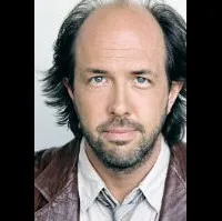 영화배우인 에릭 랜지의 대표 이미지