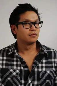 영화배우인 베니 오우의 대표 이미지