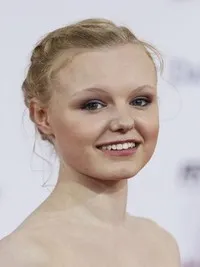 영화배우인 마리아 빅토리아 드라구스의 대표 이미지