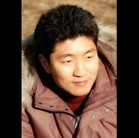 성우인 방우호의 대표 이미지