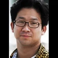 성우인 김석환의 대표 이미지