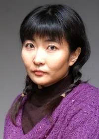 연극배우인 정유미의 대표 이미지