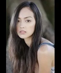 영화배우, 모델인 제시카 캠벤시의 대표 이미지