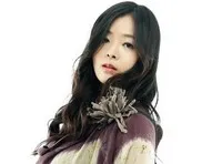 기타, 배우인 손비야의 대표 이미지