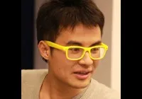 애니메이터인 허 웨이펑의 대표 이미지