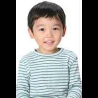 영화배우인 하시노 류노스케의 대표 이미지