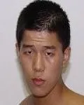 이종격투기선수인 임상민의 대표 이미지