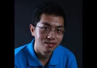 애니메이션 감독인 손해붕의 대표 이미지
