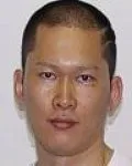 이종격투기선수인 이호성의 대표 이미지