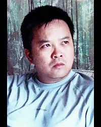영화감독인 맥조휘의 대표 이미지