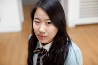 영화배우인 조아름의 대표 이미지