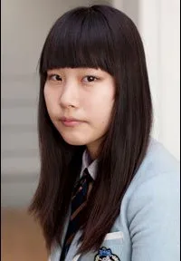 영화배우인 최은혜의 대표 이미지