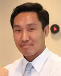 이종격투기선수인 이치성의 대표 이미지