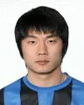 축구선수인 김태원의 대표 이미지