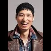 뮤지컬배우인 이든의 대표 이미지