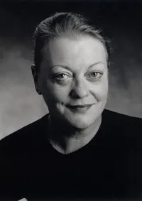 영화배우인 비비안 데 뮌크의 대표 이미지