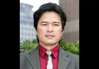 영화배우인 이흥문의 대표 이미지
