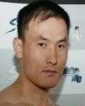이종격투기선수인 이상국의 대표 이미지