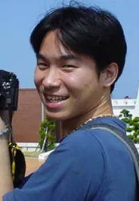 영화감독인 김상혁의 대표 이미지