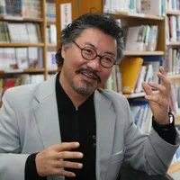 영화감독인 장동찬의 대표 이미지