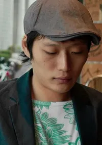 영화감독인 김형민의 대표 이미지