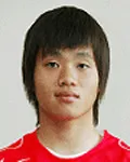 축구선수인 장진성의 대표 이미지