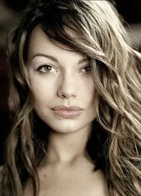 영화배우인 코스마 쉬바 하겐의 대표 이미지