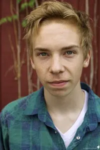 영화배우인 샘 딜런의 대표 이미지