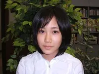 영화배우인 아베 준코의 대표 이미지