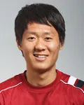축구선수인 김상덕의 대표 이미지