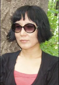 영화감독인 현영애의 대표 이미지