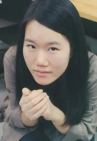 애니메이터인 남궁민승의 대표 이미지