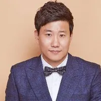 코미디언인 임우일의 대표 이미지