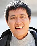기업인, (전직)야구선수인 안재만의 대표 이미지