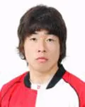 축구선수인 조재현의 대표 이미지