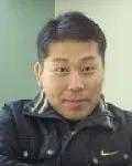 이종격투기선수인 김영민의 대표 이미지