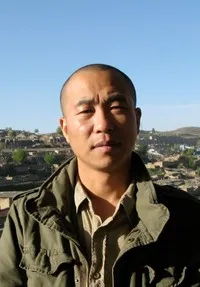 영화감독인 백보단의 대표 이미지