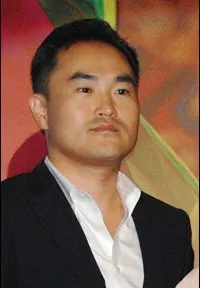 영화감독인 김정욱의 대표 이미지
