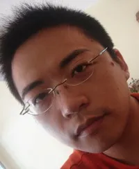 애니메이터인 나송기의 대표 이미지