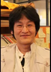 영화감독인 이기영의 대표 이미지